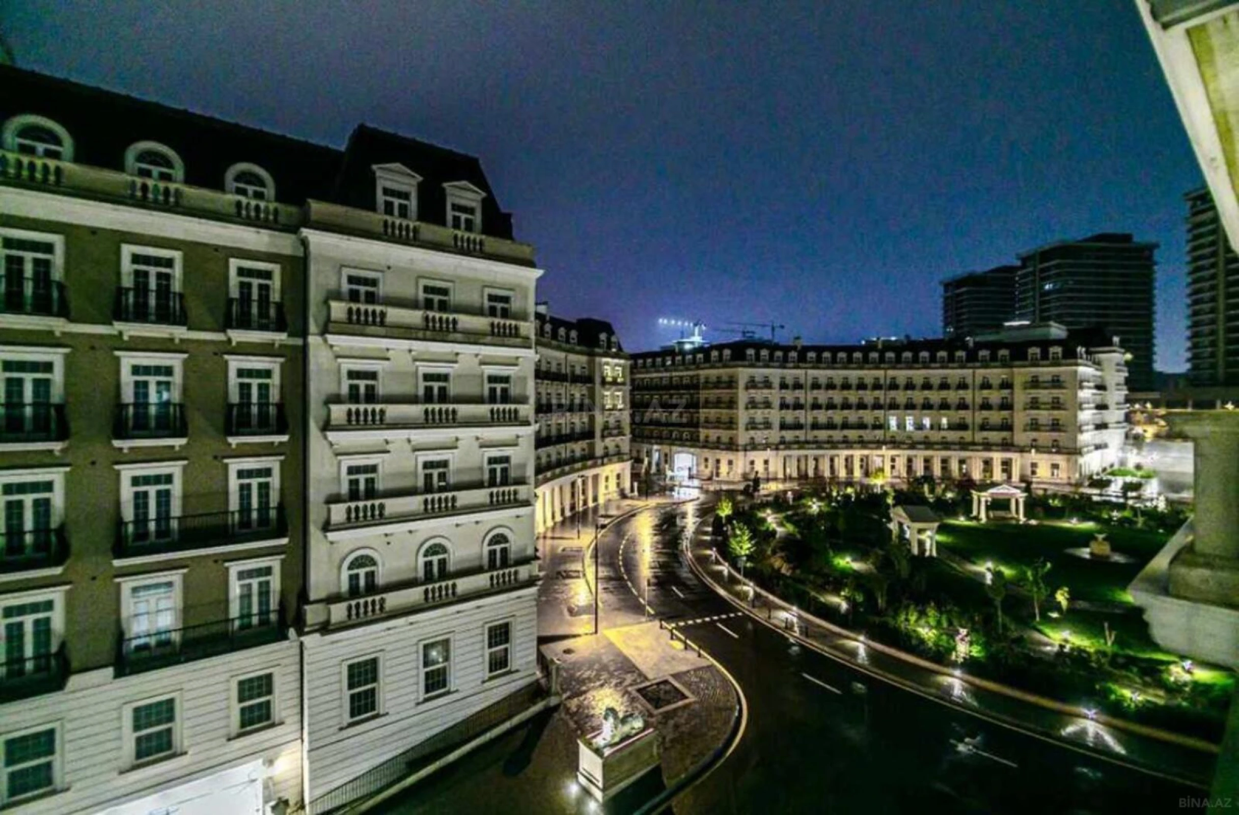 Satılır 2 otaqlı mənzil 63 m²