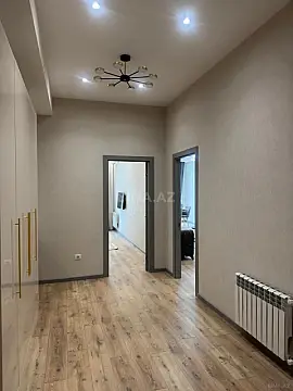 Satılır 2 otaqlı mənzil 95 m²