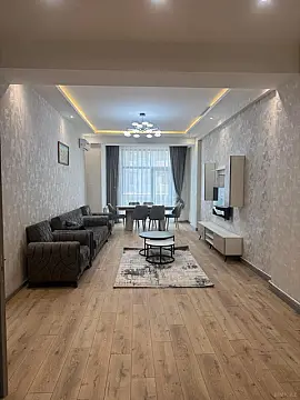 Satılır 2 otaqlı mənzil 95 m² — Bakı, Nəsimi 2 otaq 95.00 m²