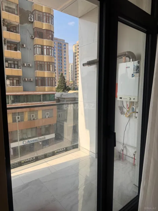 Satılır 2 otaqlı mənzil 95 m²