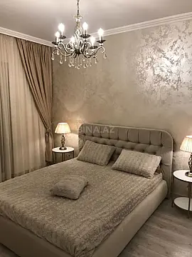 Satılır 4 otaqlı mənzil 170 m²