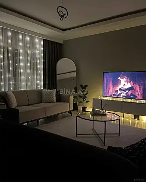 Satılır 4 otaqlı mənzil 170 m² — Bakı, Köhnə Günəşli 4 otaq 170.00 m²