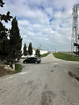 Kirayə verilir obyekt 648 m²