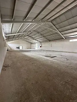 Kirayə verilir obyekt 648 m² — Bakı, Sabunçu 648.00 m²