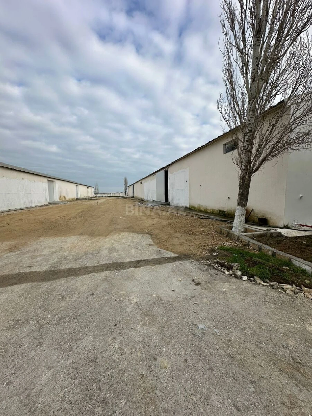 Kirayə verilir obyekt 648 m²