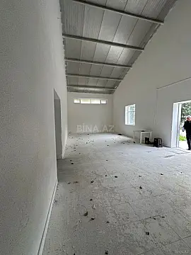 Kirayə verilir obyekt 648 m²