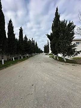 Kirayə verilir obyekt 648 m²