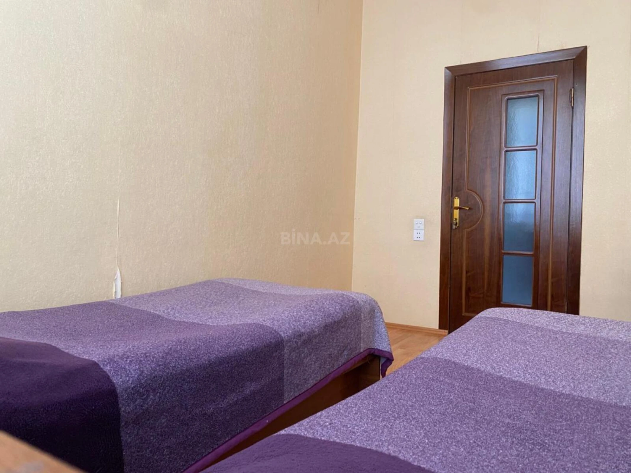 Satılır 3 otaqlı mənzil 95 m²