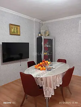 Satılır 3 otaqlı mənzil 110 m² — Bakı, Xətai 3 otaq 110.00 m²