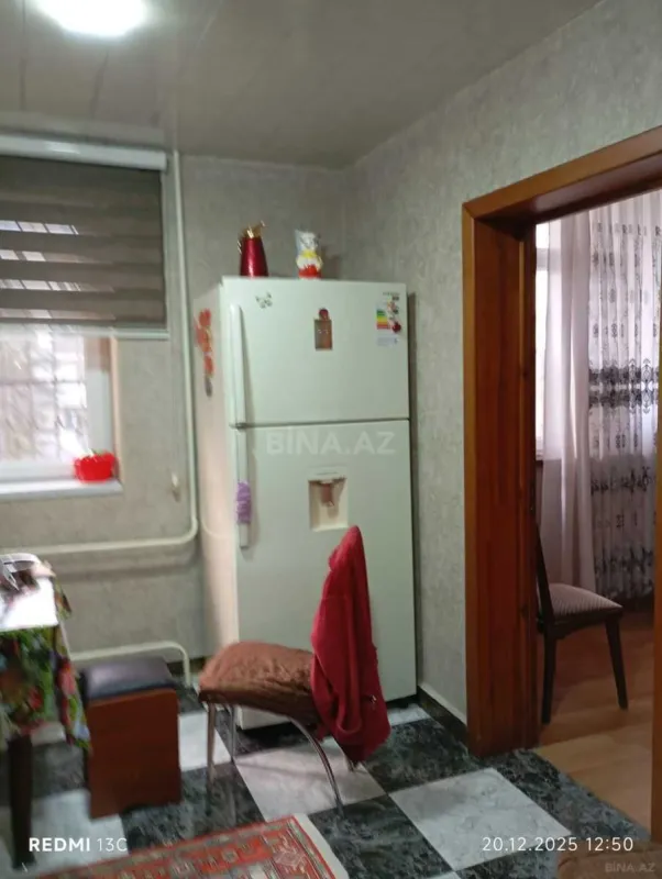 Satılır 3 otaqlı mənzil 110 m²