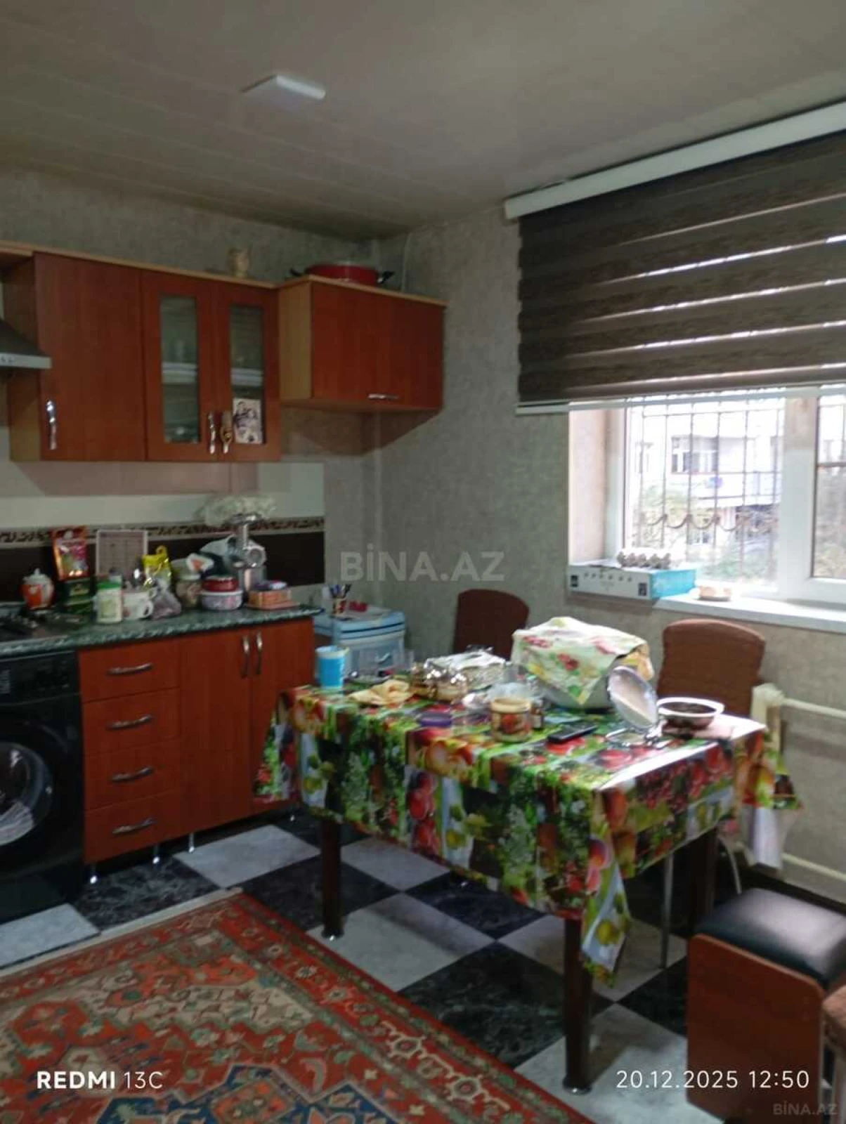 Satılır 3 otaqlı mənzil 110 m²