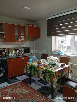 Satılır 3 otaqlı mənzil 110 m²