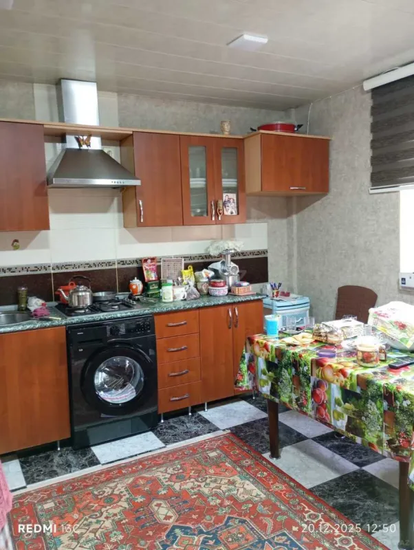 Satılır 3 otaqlı mənzil 110 m²