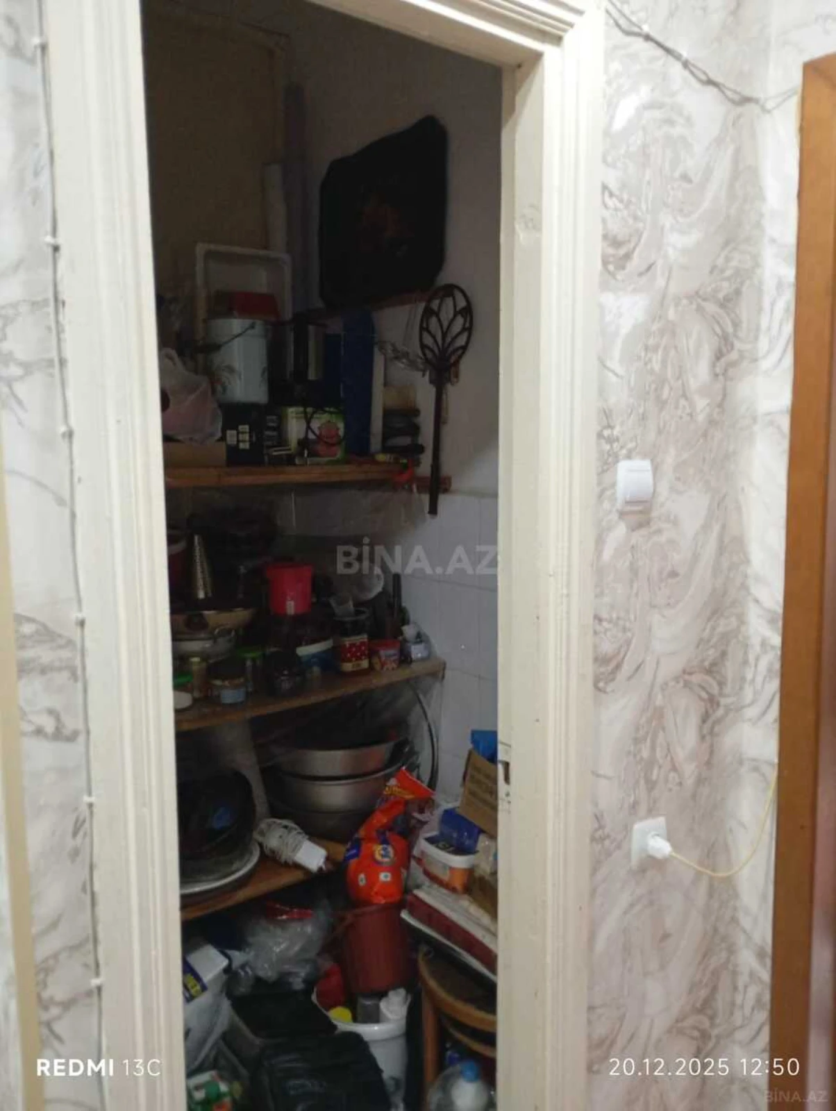 Satılır 3 otaqlı mənzil 110 m²