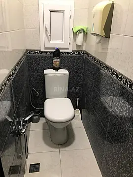 Kirayə verilir 4 otaqlı mənzil 120 m²