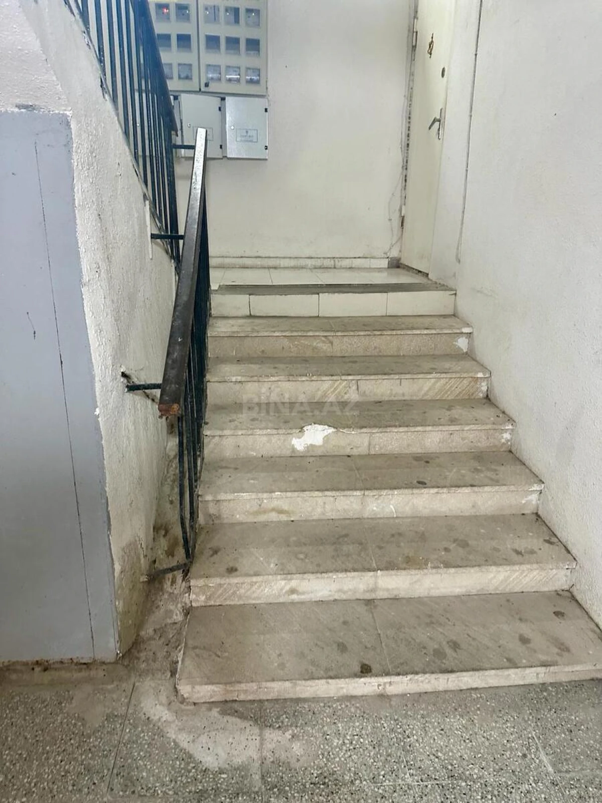 Kirayə verilir 2 otaqlı mənzil 65 m²