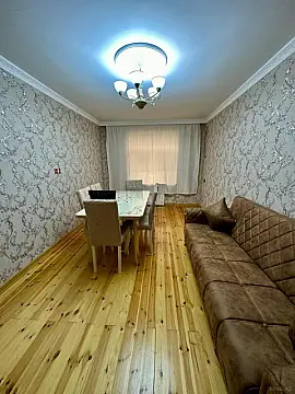 Kirayə verilir 2 otaqlı mənzil 65 m² — Bakı, Nəsimi 2 otaq 65.00 m²