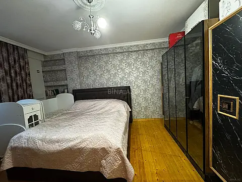 Satılır 3 otaqlı mənzil 80 m²