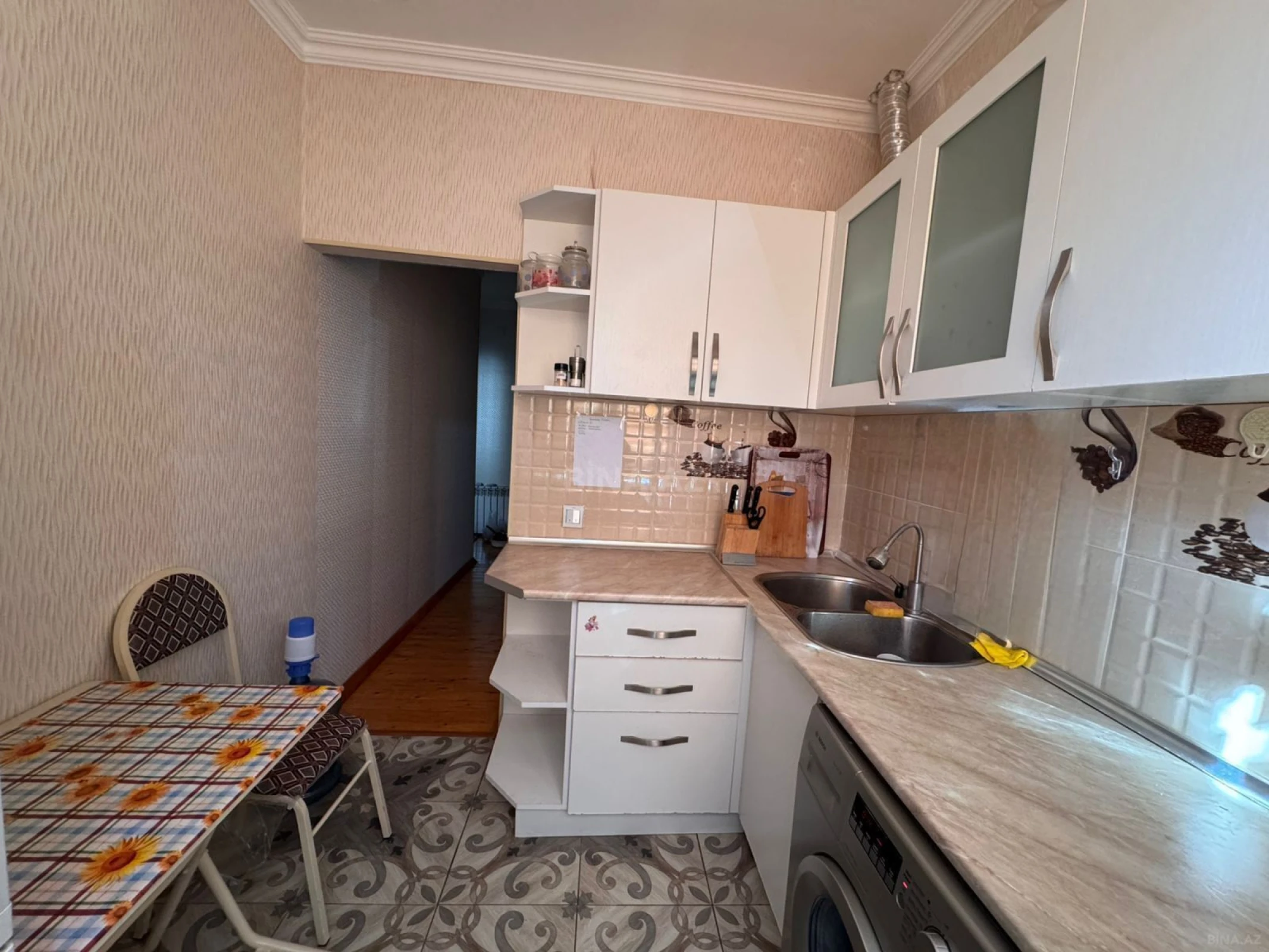 Satılır 3 otaqlı mənzil 80 m²