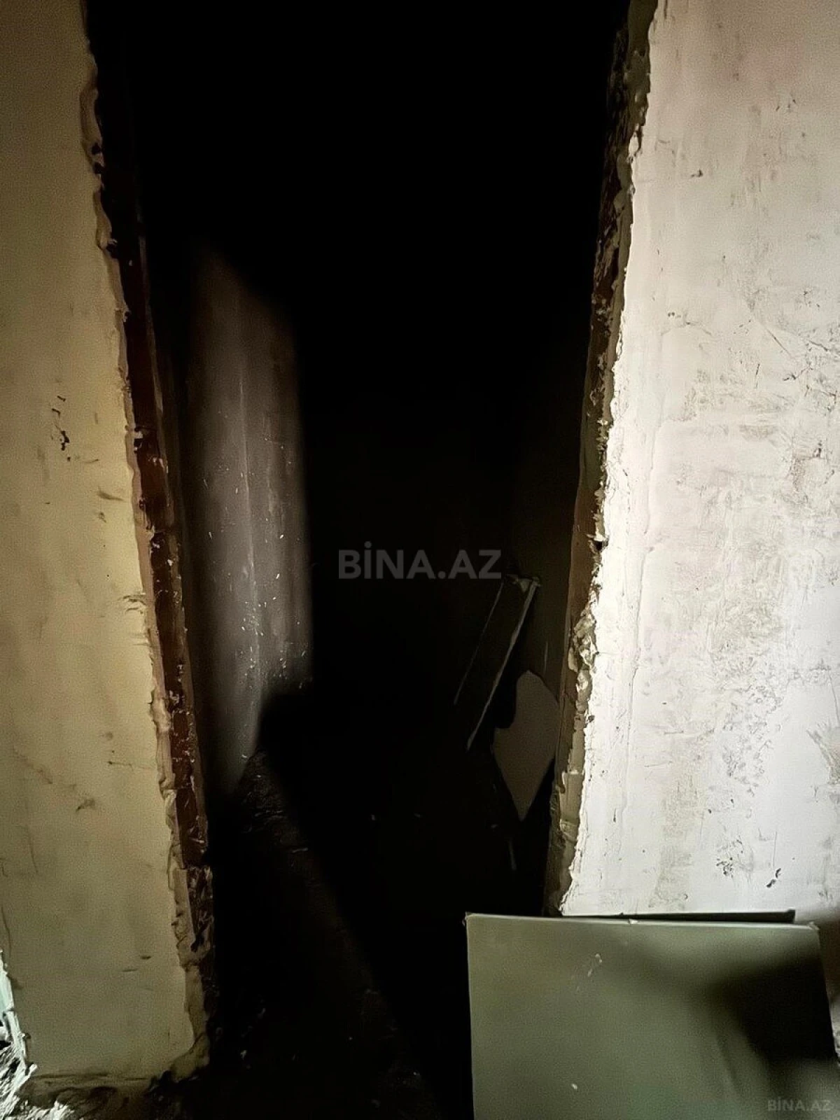 Satılır 3 otaqlı mənzil 108 m²