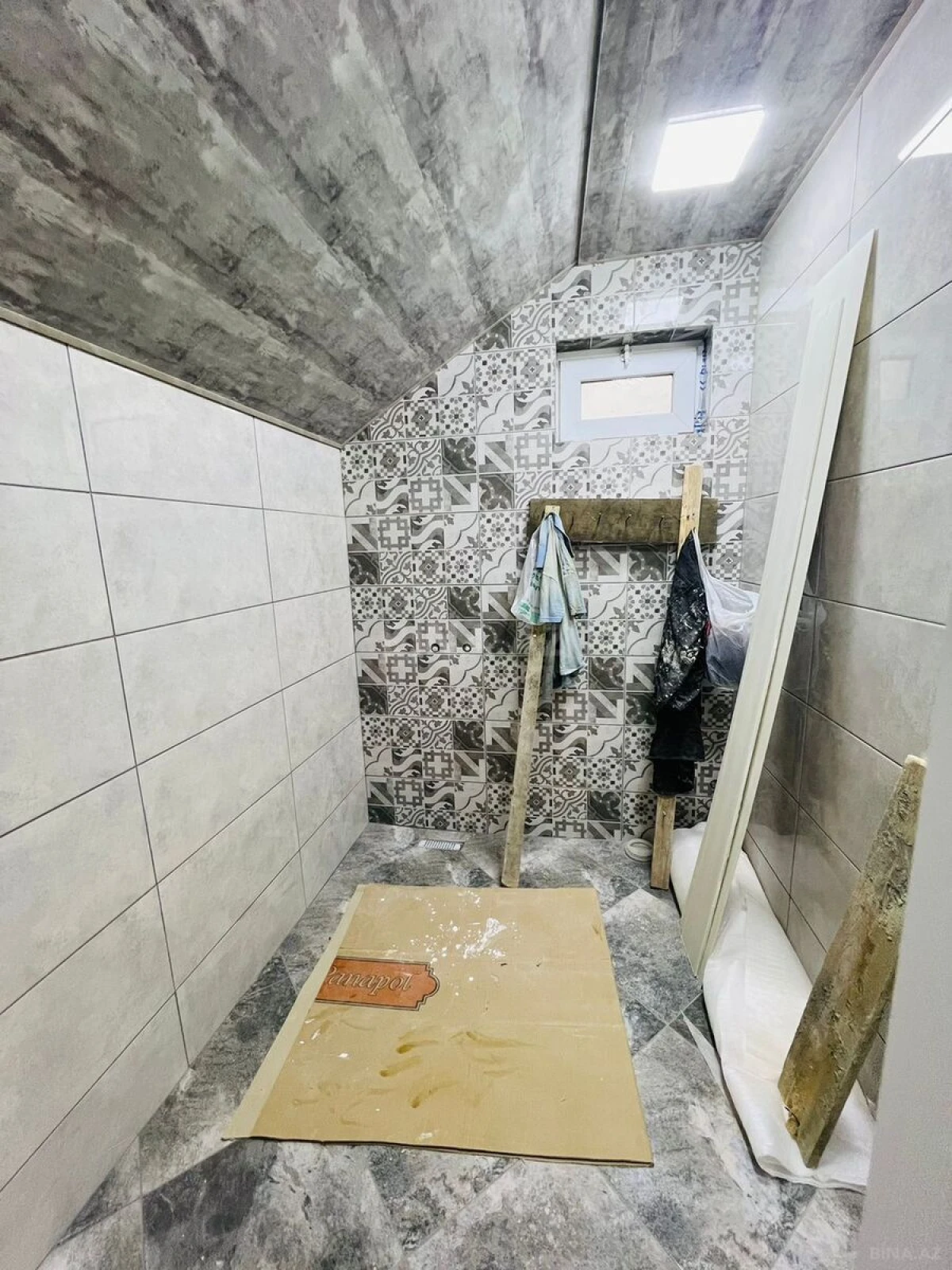 Satılır 5 otaqlı həyət evi 150 m²