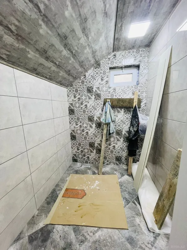 Satılır 5 otaqlı həyət evi 150 m²