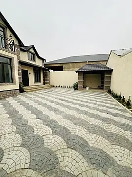 Satılır 5 otaqlı həyət evi 150 m²