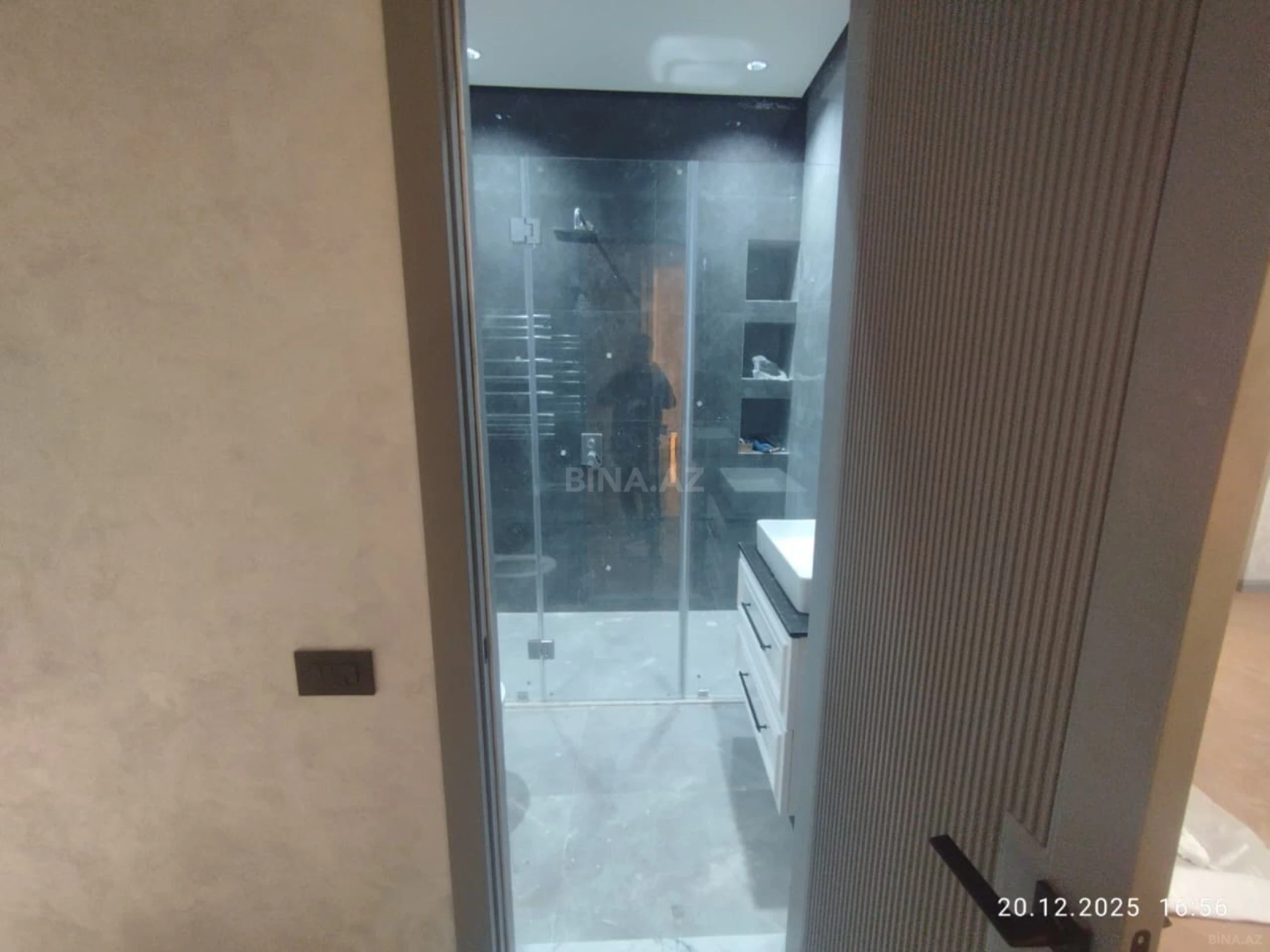 Satılır 3 otaqlı mənzil 100 m²