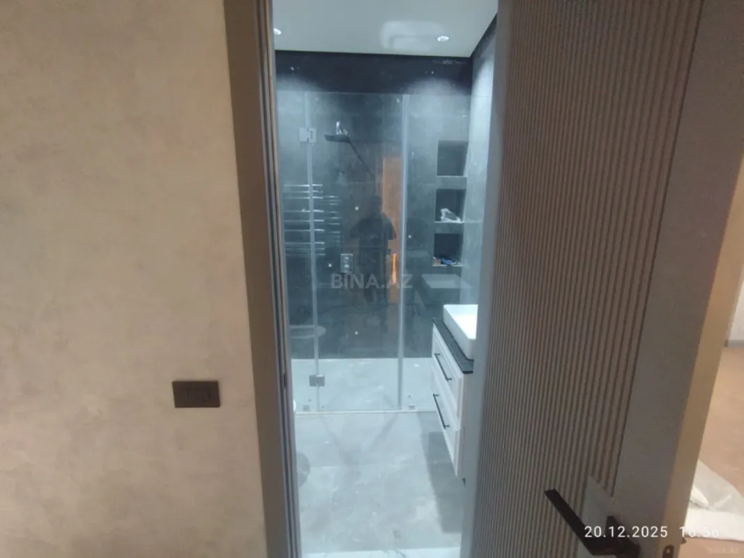 Satılır 3 otaqlı mənzil 100 m²