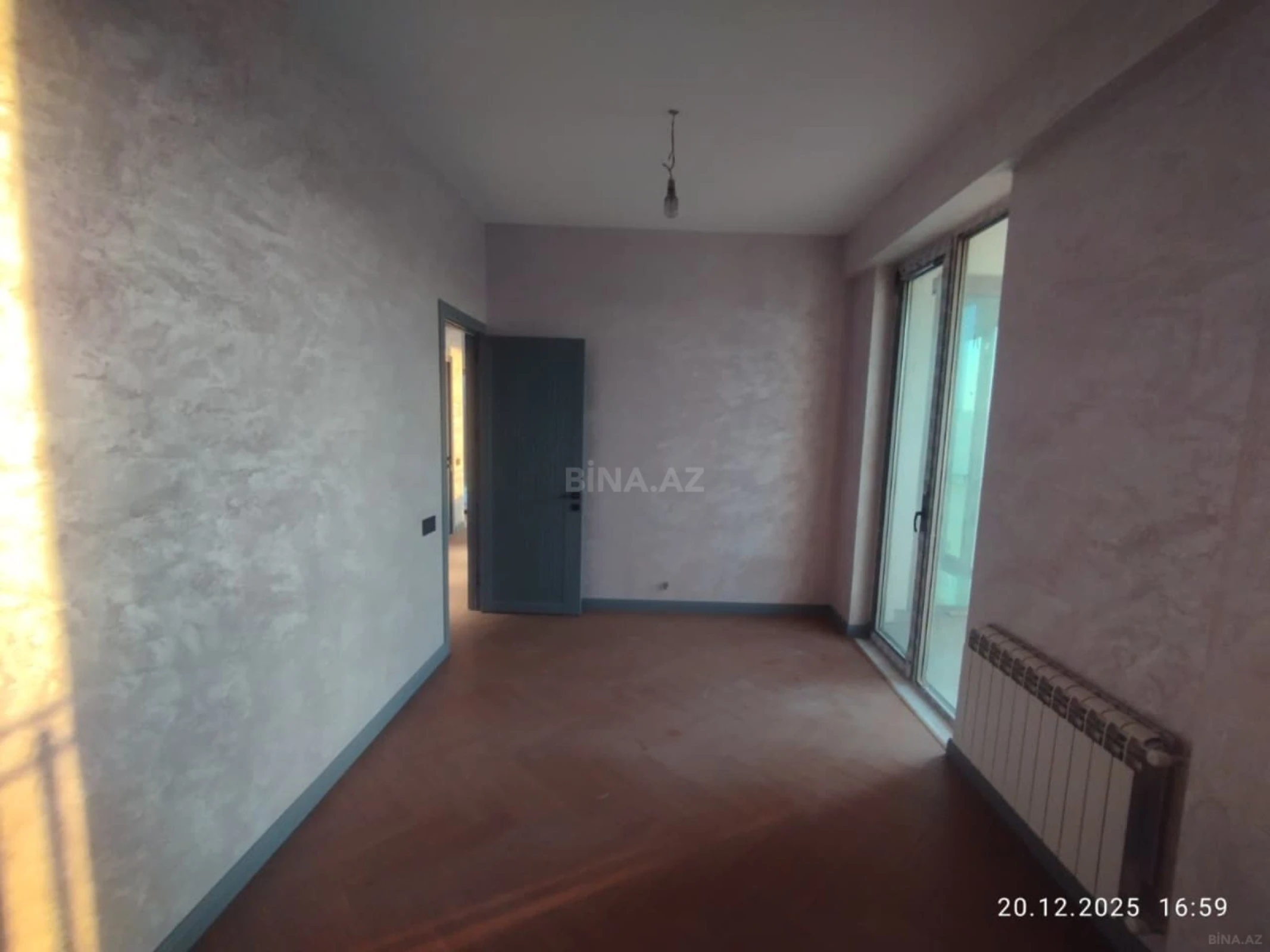 Satılır 3 otaqlı mənzil 100 m²