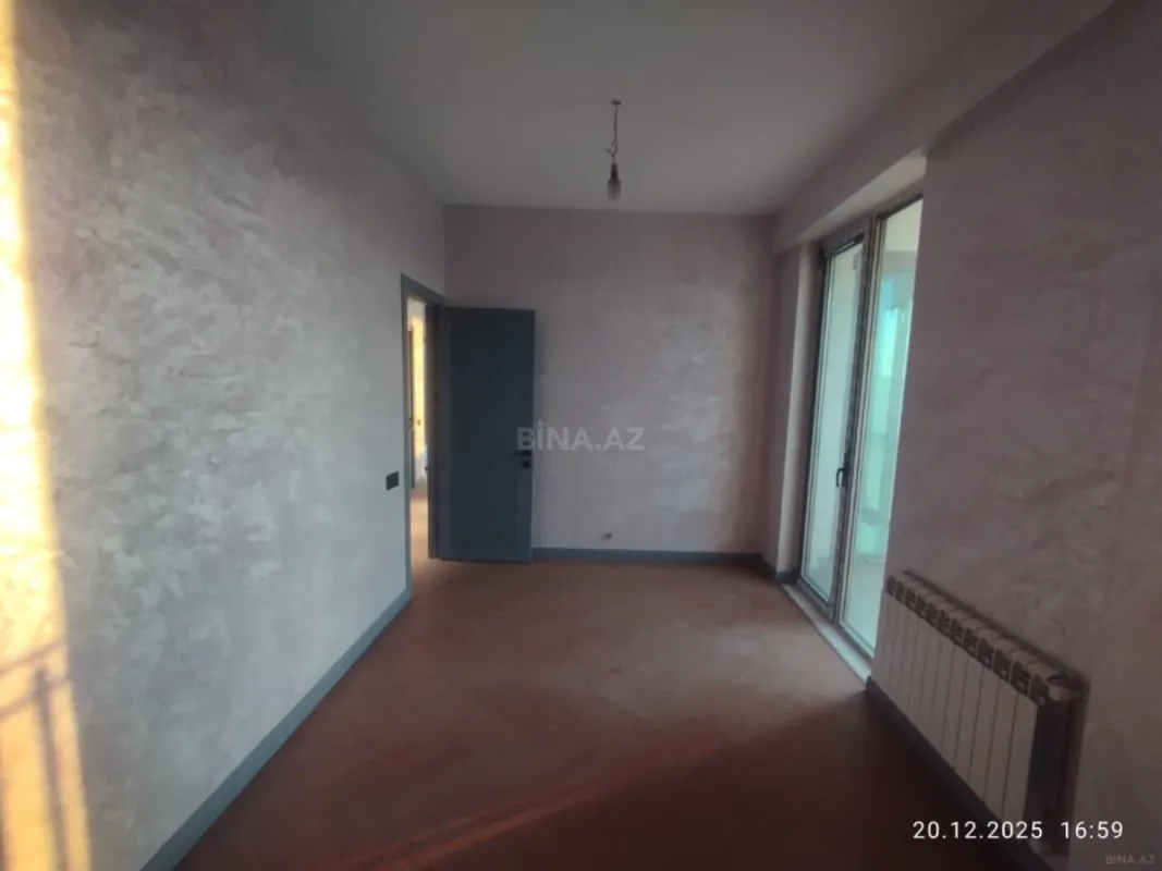 Satılır 3 otaqlı mənzil 100 m²