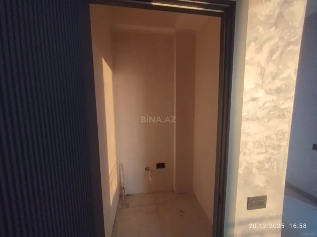 Satılır 3 otaqlı mənzil 100 m²