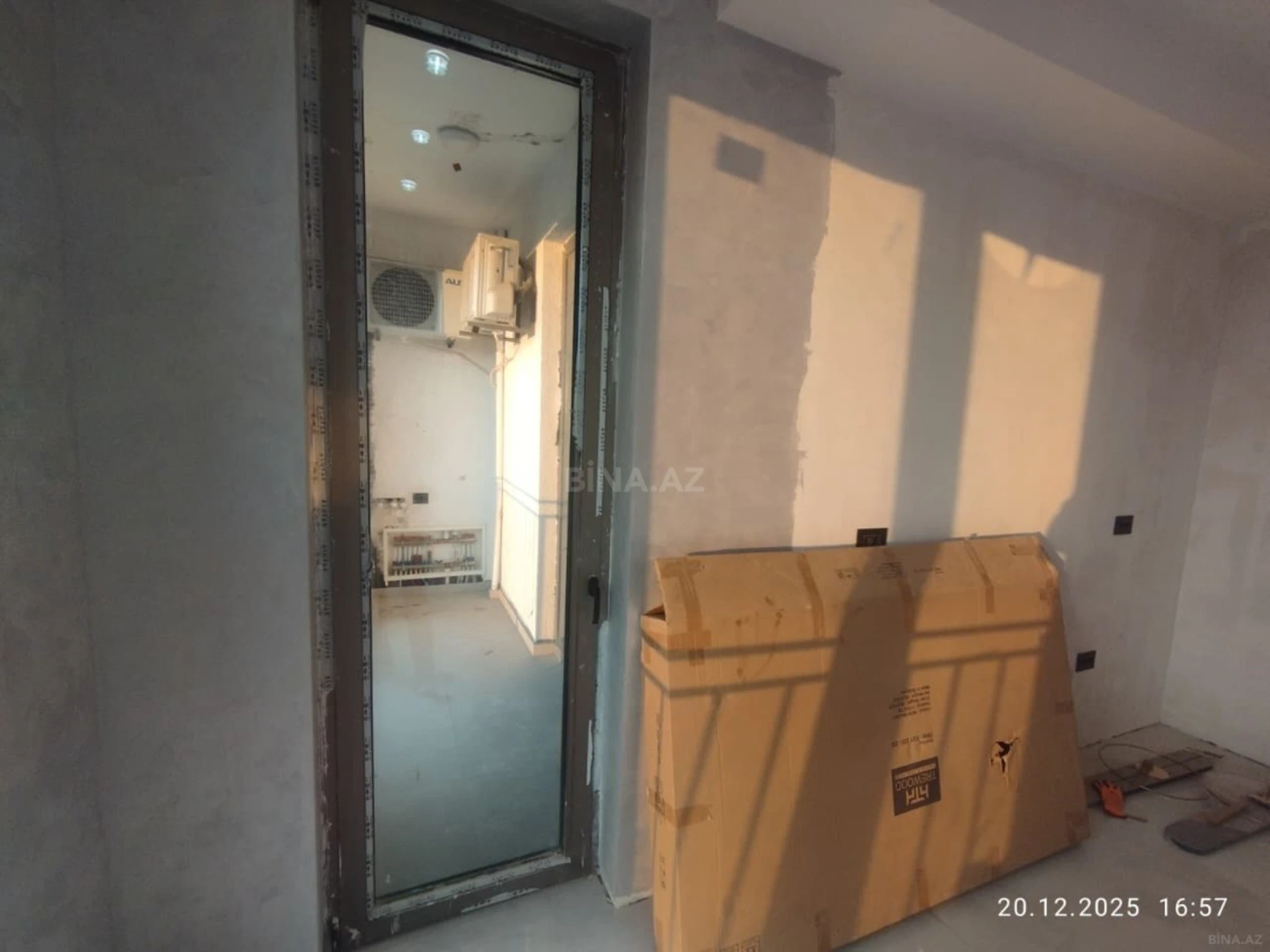 Satılır 3 otaqlı mənzil 100 m²