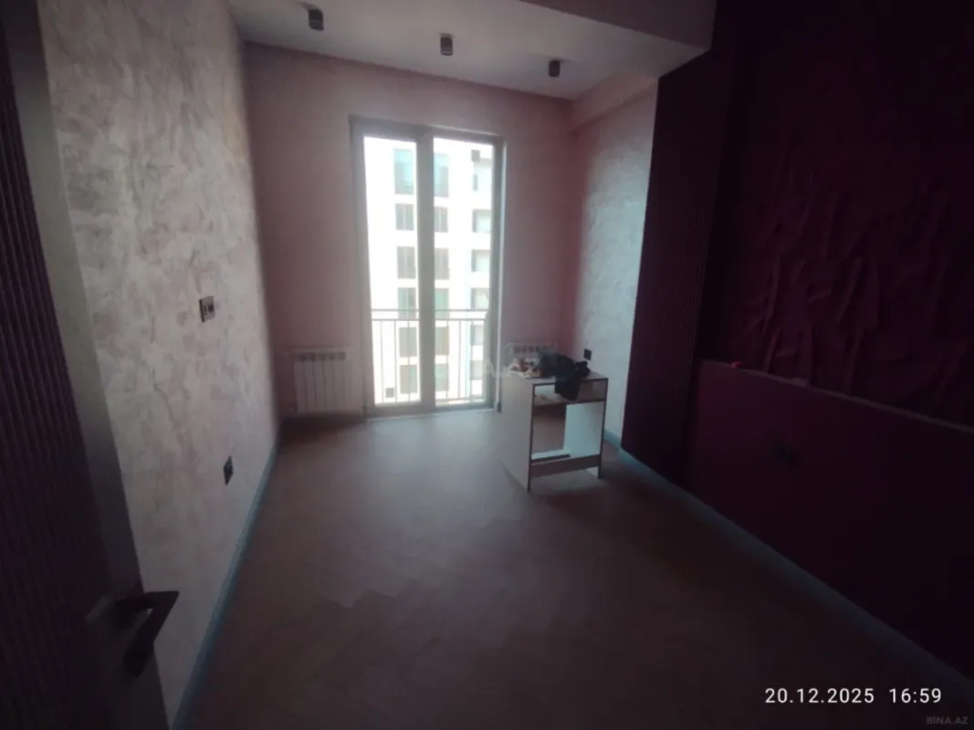 Satılır 3 otaqlı mənzil 100 m²