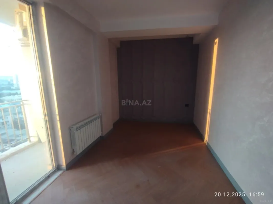 Satılır 3 otaqlı mənzil 100 m²