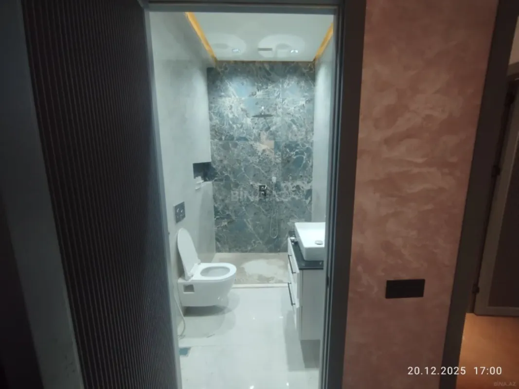 Satılır 3 otaqlı mənzil 100 m²