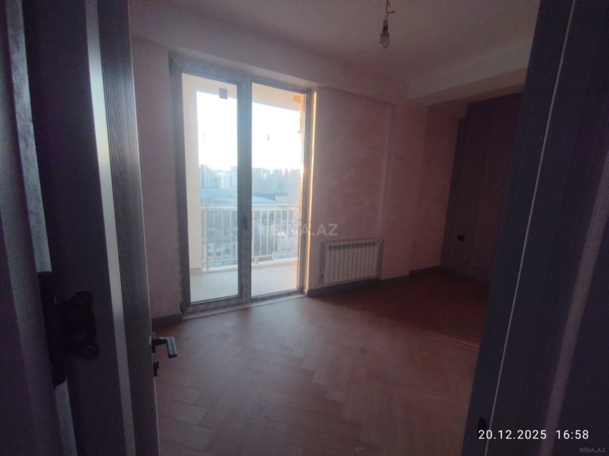 Satılır 3 otaqlı mənzil 100 m²