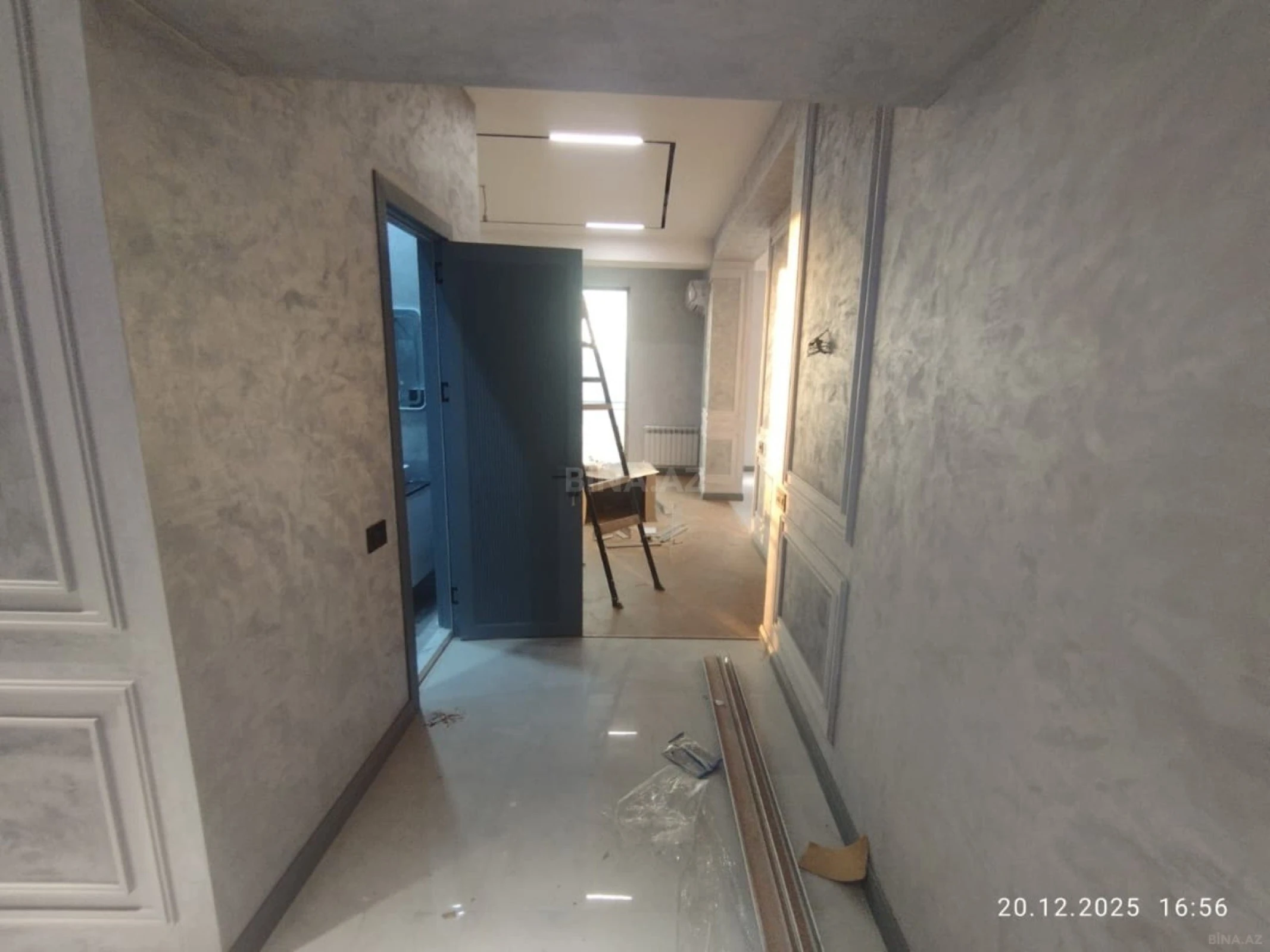 Satılır 3 otaqlı mənzil 100 m²