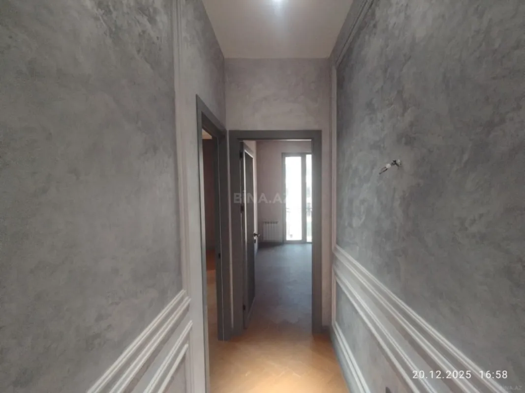 Satılır 3 otaqlı mənzil 100 m²