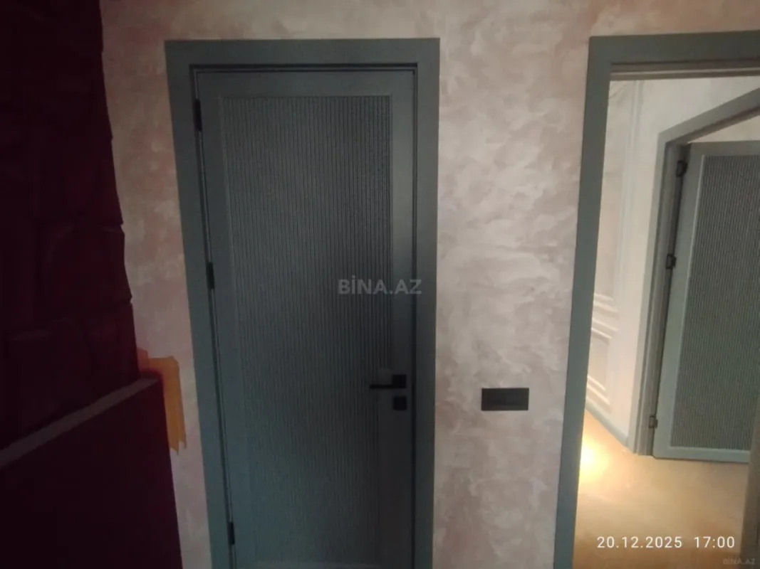 Satılır 3 otaqlı mənzil 100 m²