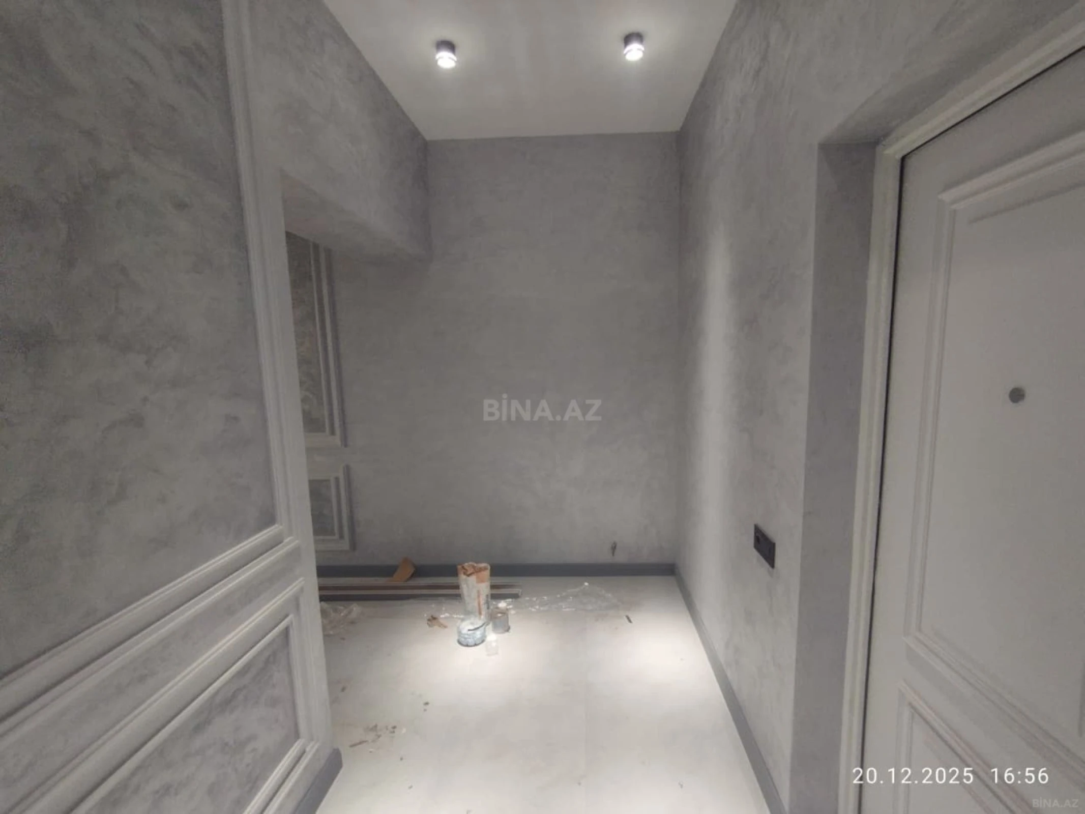 Satılır 3 otaqlı mənzil 100 m²