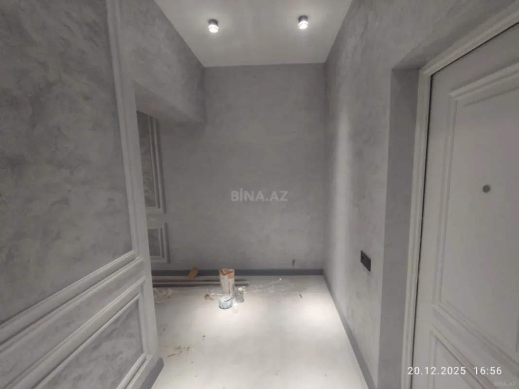 Satılır 3 otaqlı mənzil 100 m²