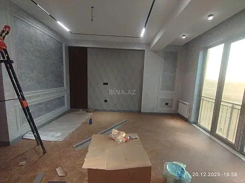 Satılır 3 otaqlı mənzil 100 m²