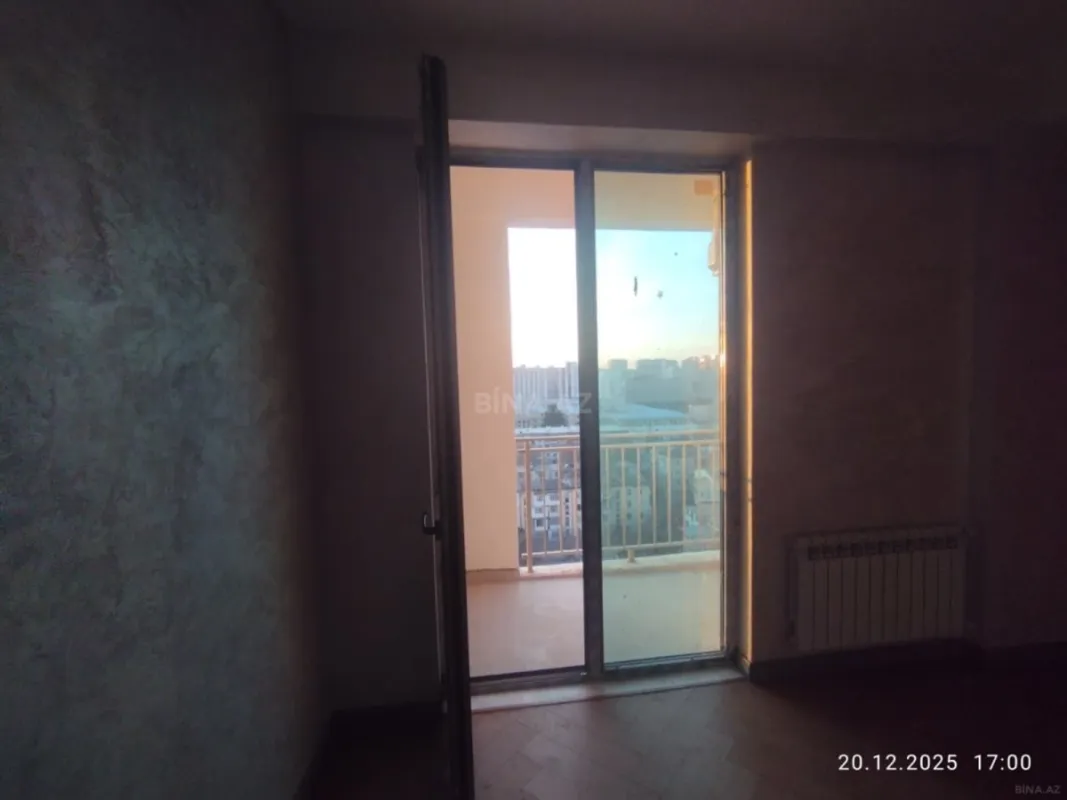 Satılır 3 otaqlı mənzil 100 m²