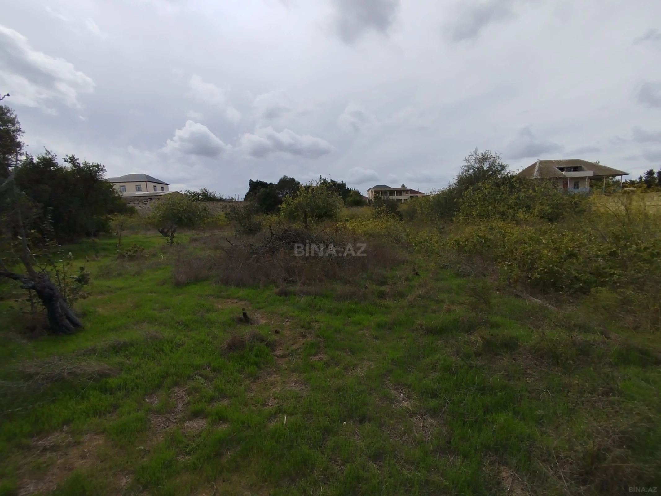 Satılır torpaq sahəsi 52 m²