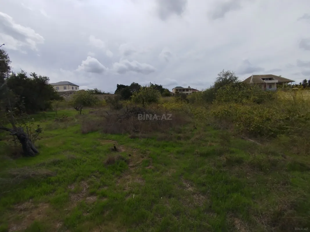 Satılır torpaq sahəsi 52 m²