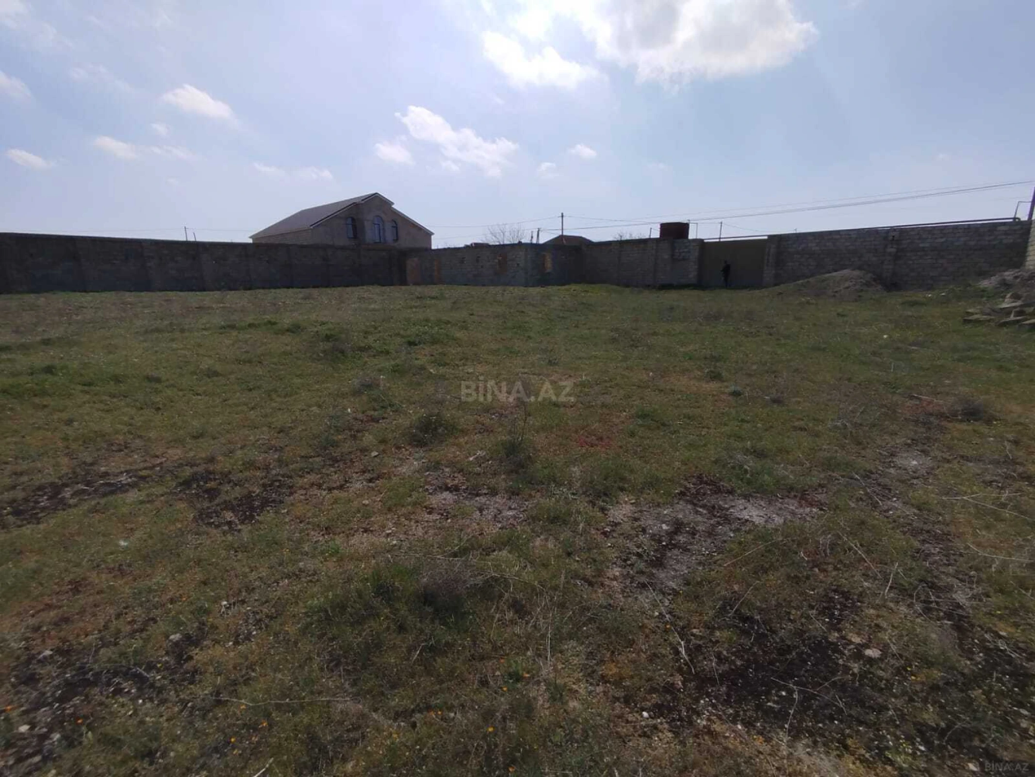 Satılır torpaq sahəsi 52 m²