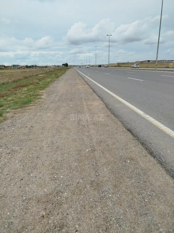 Satılır torpaq sahəsi 52 m²