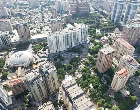 Satılır 2 otaqlı mənzil 108 m² — Bakı, Nizami 2 otaq 108.00 m²