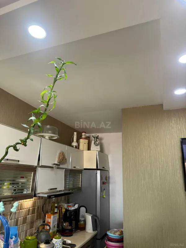 Satılır 2 otaqlı mənzil 54 m²